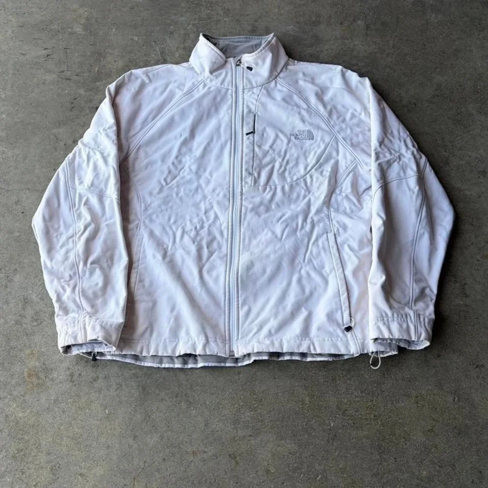 2000s the north face jacket